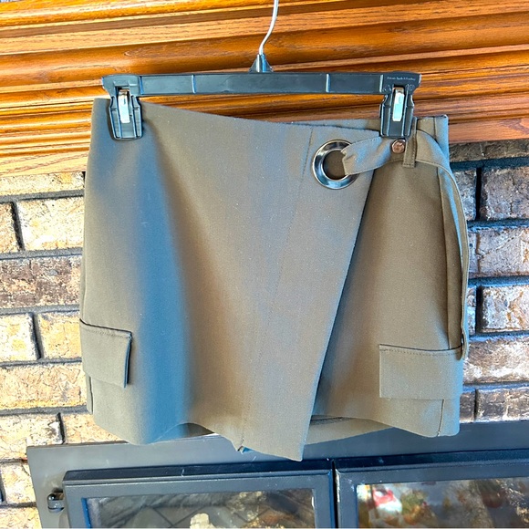 Bershka Skort - Picture 8 of 8